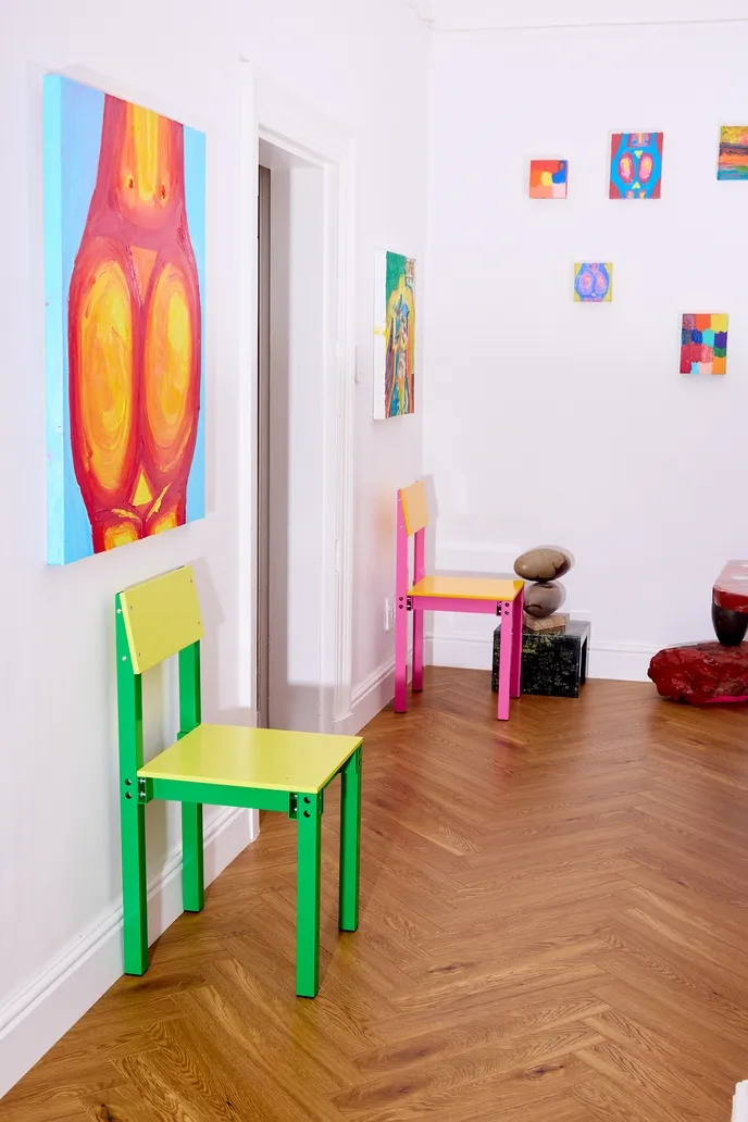 Artwork #21 of If not now, when