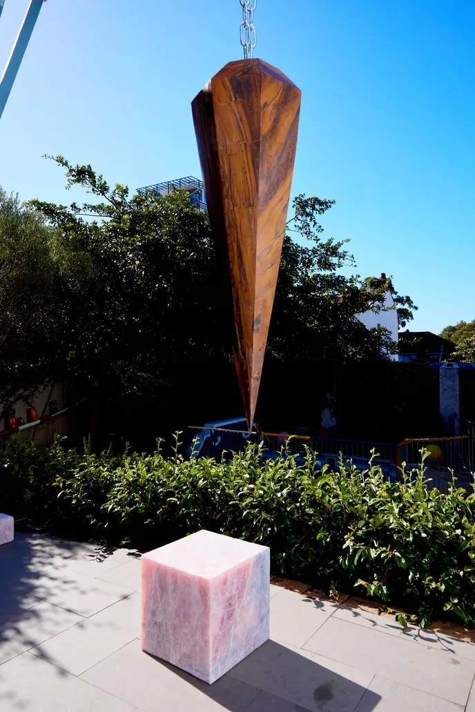 Artwork #15 of If not now, when