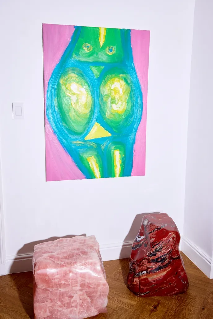 Artwork #19 of If not now, when