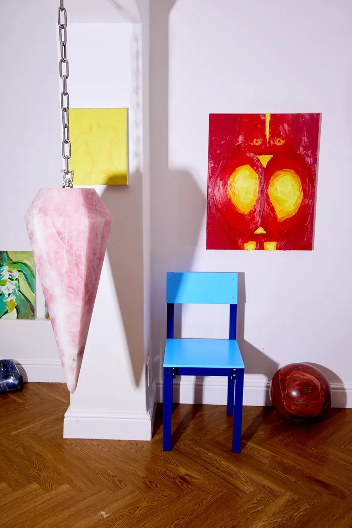 Artwork #6 of If not now, when