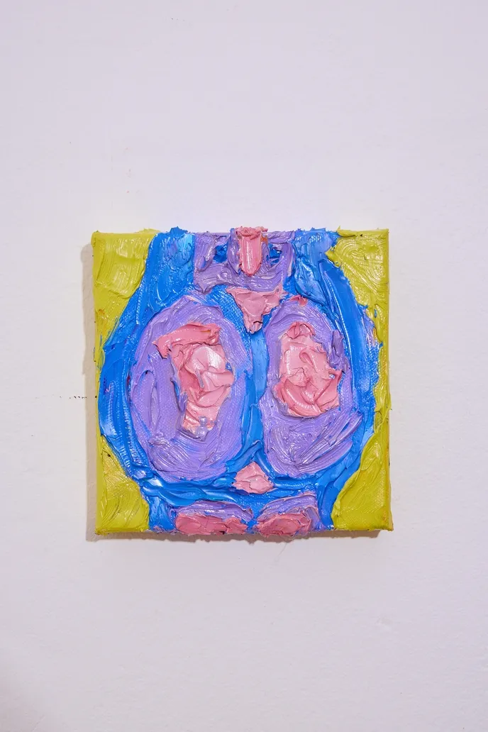 Artwork #12 of If not now, when