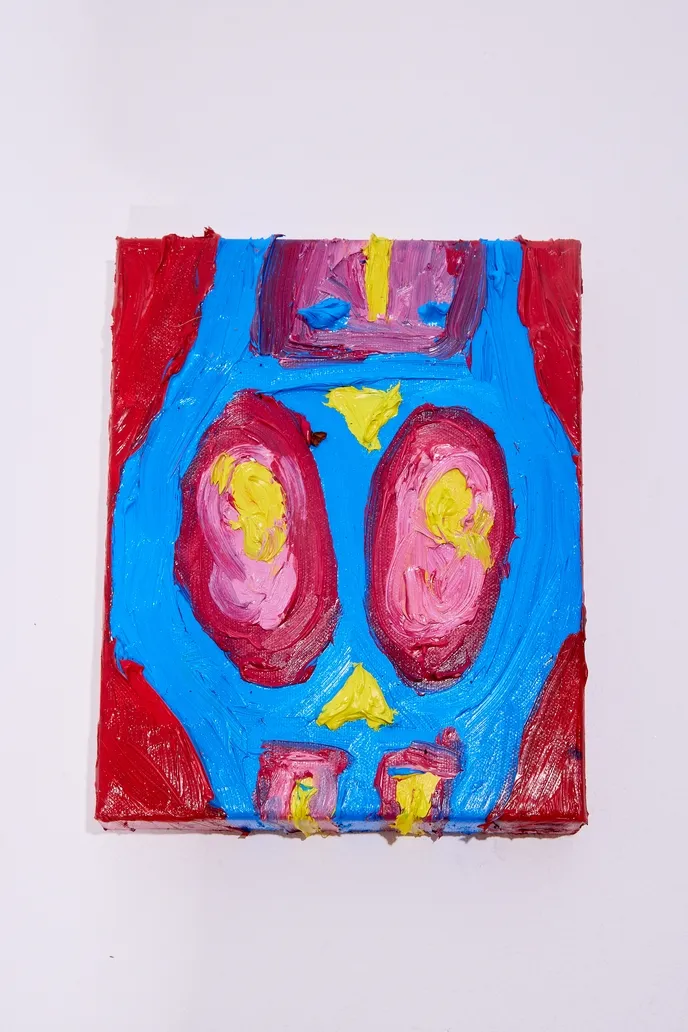 Artwork #13 of If not now, when