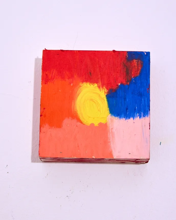 Artwork #11 of If not now, when