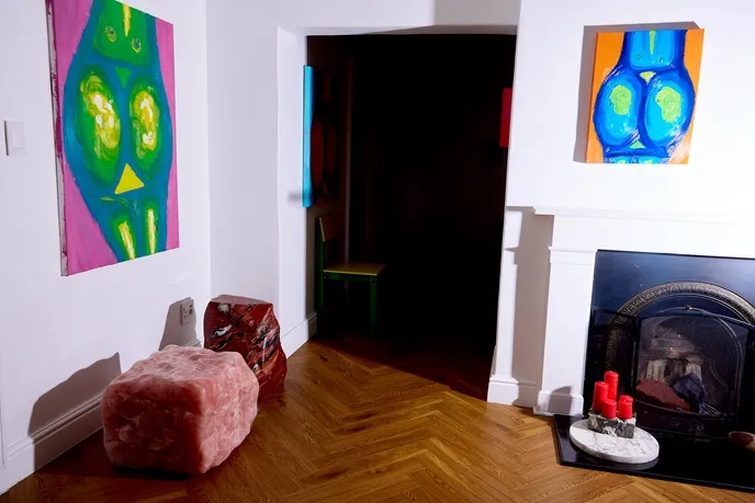 Artwork #14 of If not now, when