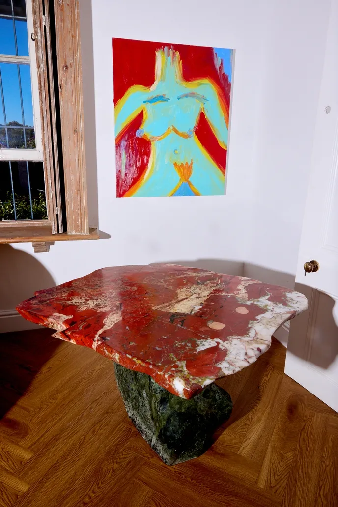 Artwork #8 of If not now, when